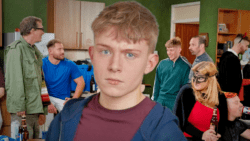 Coronation Street boss Iain MacLeod reveals huge climax and aftermath to Max extremism story