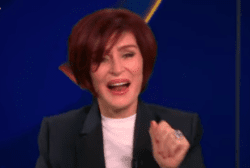 Sharon Osbourne says ‘nobody knows why’ she ‘passed out for 20 minutes’ during ‘medical emergency’