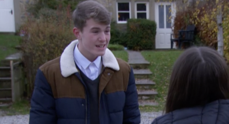 Emmerdale spoilers: Arthur Thomas stands up to his bullies as powerful video goes viral