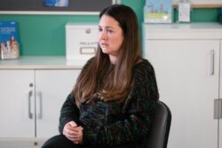 EastEnders star Lacey Turner says Stacey has no idea how to react to Lily’s pregnancy