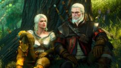 Games Inbox: Asking if The Witcher 3 is overrated, PSVR2 recommendations, and the future of Halo