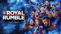 WWE Royal Rumble 2023 preview: UK start time, matches, live stream, surprises and more