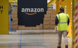 Amazon cutting 18,000 jobs as it battles to save costs