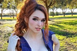 Amouranth blasts ‘ignorant’ fans who keep calling her a liar