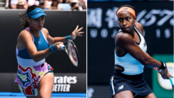 John McEnroe makes prediction for Emma Raducanu vs Coco Gauff blockbuster clash at Australian Open