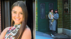 Brooke Vincent returns to Coronation Street and fans are in shock