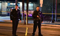 California gunman, 72, found dead after killing 10 