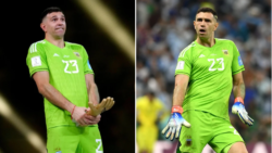 Emiliano Martinez and Argentina face FIFA punishment for controversial World Cup celebrations