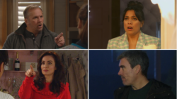 Emmerdale spoilers: Priya fire terror, child kidnapped, shock exit