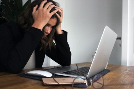 Being in a bad mood can make you better at work, scientists suggest