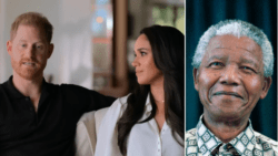 Meghan and Harry’s Netflix show ‘exploits Nelson Mandela’, his granddaughter claims