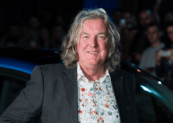 James May leads tributes to fellow Top Gear star Ken Block following death in snowmobile accident aged 55