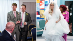 EastEnders spoilers: Lola and Jay’s wedding destroyed as she decides to end it