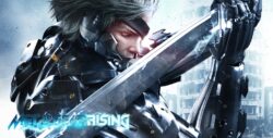 Metal Gear Rising 2 announcement hinted at by Raiden voice actor