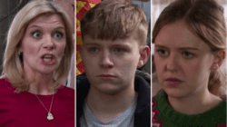 Coronation street spoiler videos reveal Leanne destroyed, big exit twist and Summer shock