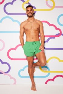 Love Island’s Kai Fagan ready to get frisky despite teaching career: ‘If stuff happens, stuff happens’