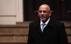 Sunday Papers – Rishi Sunak warned over Nadhim Zahawi 