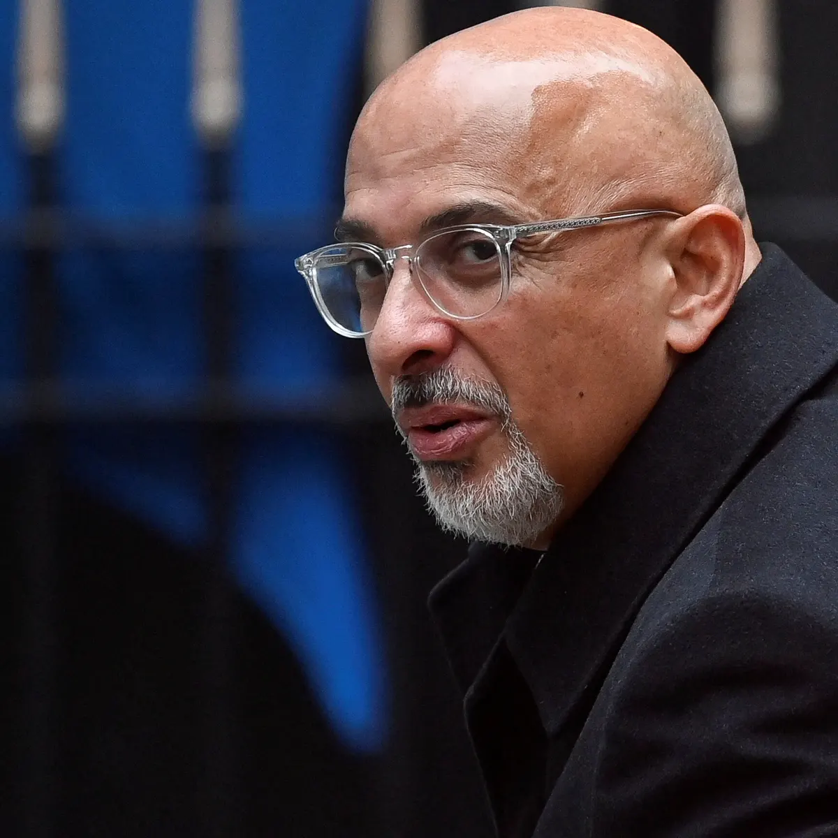 No need for Nadhim Zahawi to step down as MP, insists minister