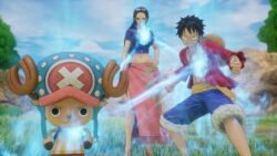 One Piece Odyssey review – happy anniversary