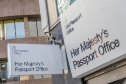 Civil servant sacked after calling boss’s teenage daughter ‘peng’