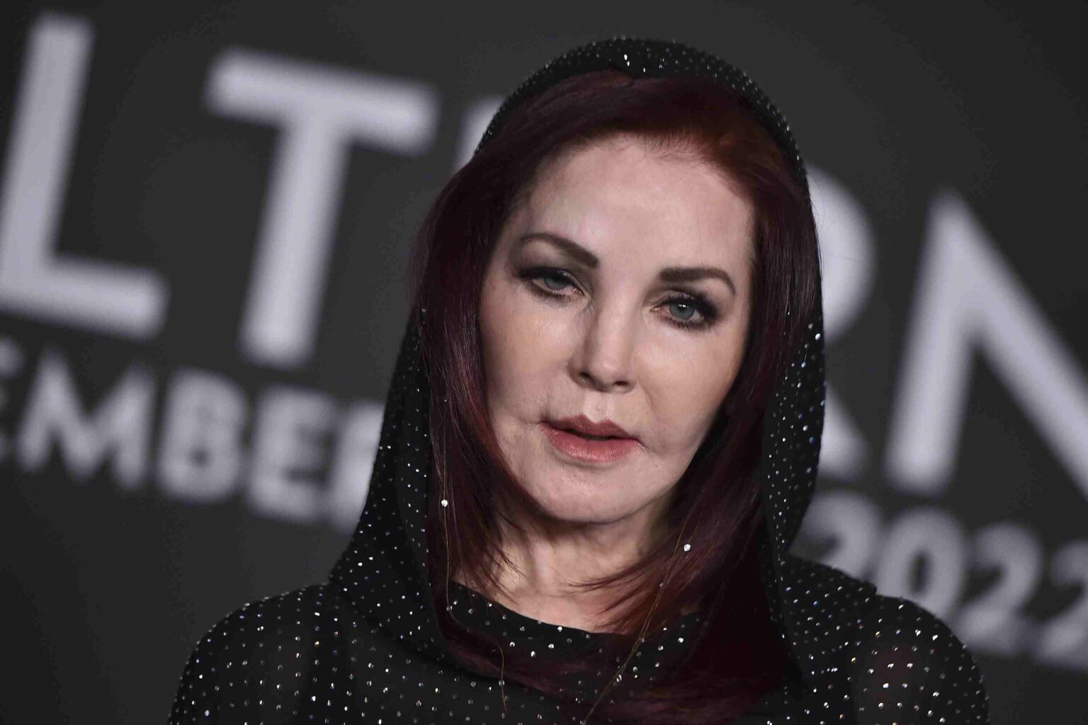 Priscilla Presley contests validity of Lisa Marie’s will