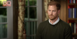 Prince Harry says psychedelic drugs helped him with ‘misery of loss’ after Diana died