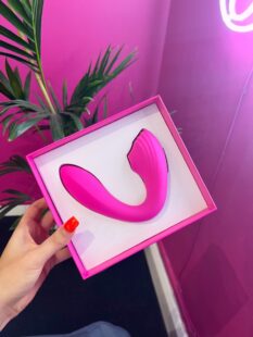 Woman who hadn’t had an orgasm for seven years swears by this sex toy: ‘This toy is worth every single penny!’