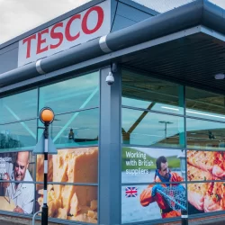 Tesco to close all remaining food counters and hot delis