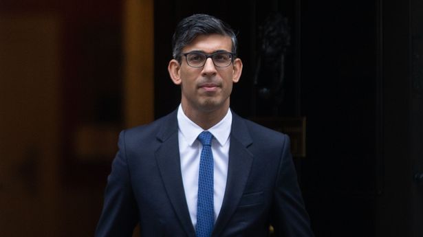 Tories engulfed by sleaze as Rishi Sunak branded 'weak' over Nadhim Zahawi sacking