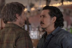 Brothers Joel and Tommy face tense reunion in The Last of Us episode 6 while Pedro Pascal and Bella Ramsey hailed for ‘most emotional scene ever’