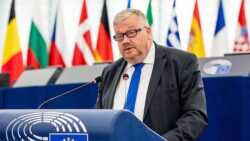 Corruption scandal: Embattled MEP Marc Tarabella asks for the dismissal of the investigating judge