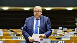 Corruption scandal: MEP Marc Tarabella arrested by Belgian police, pending hearing before judge