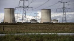 Nuclear energy included in EU’s new rules on green hydrogen