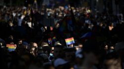 NGOs call on EU countries to join Brussels’ court case against Hungary’s anti-LGBT law