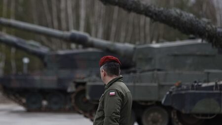 Central and Eastern Europe want more security clout. Will increased spending be enough?