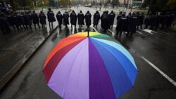 LGBTI people in Europe face an increasingly toxic and violent environment, new reports warns