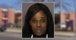 Mother arrested after six-year-old son brings gun and bullets to school