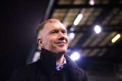 Paul Scholes makes Manchester United ‘quadruple’ claim after Barcelona draw