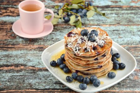 Pancake Day: How to make vegan pancakes this Shrove Tuesday