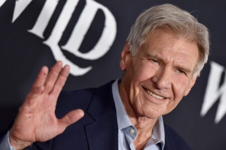 Harrison Ford to join Marvel as US President Thaddeus Ross in upcoming Captain America movie