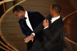 Oscars 2023 to have ‘crisis team’ on standby in case of ‘potential surprises’ after last year’s Will Smith slap