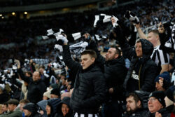 Newcastle fans warned about fake Carabao Cup final ticket scam