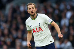 Harry Redknapp makes Harry Kane prediction amid Manchester United transfer links