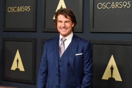 Tom Cruise cried over Val Kilmer’s emotional Top Gun: Maverick return and honestly, same