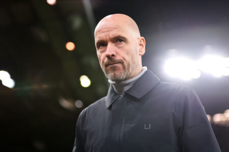 Erik ten Hag sends message to Man Utd players over Newcastle challenge in Carabao Cup final