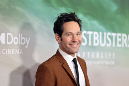 Paul Rudd reveals the incredibly simple way he’s retaining his youthfulness at 53