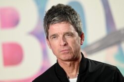 Noel Gallagher appears to be channelling heartbreak from marriage split into new music