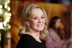 Frasier actress Jean Smart recovering from heart surgery and urges fans to ‘listen to your body’