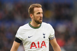 Rio Ferdinand claims Harry Kane will snub Manchester United and stay at Tottenham