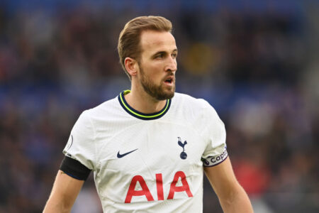 Rio Ferdinand claims Harry Kane will snub Manchester United and stay at Tottenham